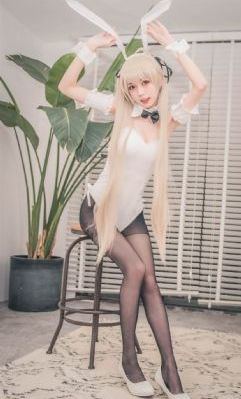 年轻阿姨2